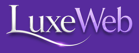 Luxe Web escort website design Australia